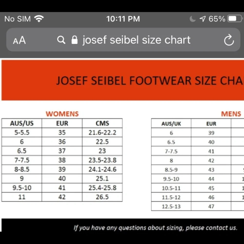 Josef Seibel Bonnie 15 Bootie